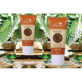 Combo 2 Sữa Rửa Mặt Thảo Dược( thuốc bắc)