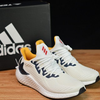 ⚡️[Cực Chất] Giày Thể Thao  Alphabounce System Das - Hàng Có Sẵn + Full Box