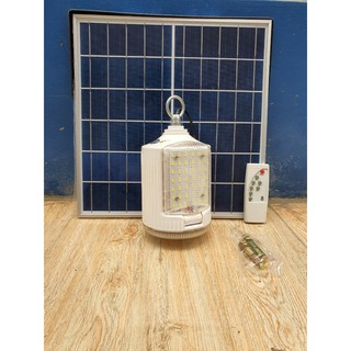 ĐÈN BULB 200W NĂNG LƯỢNG MẶT TRỜI BUP 55200