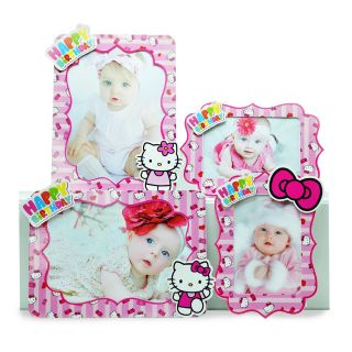 Set MEGA trang trí sinh nhật chủ đề Hello kitty