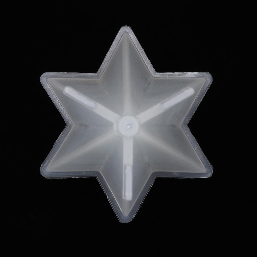 MAG Khuôn Làm Trang Sức Hình Nón Lục Giác