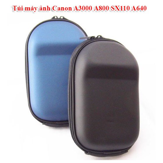 Túi máy ảnh kỹ thuật số Canon A3000 A800 SX110 A640