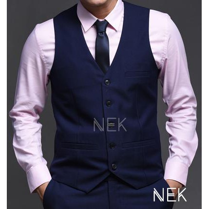 GILE NAM HÀN QUỐC XANH THAN 5 NÚT