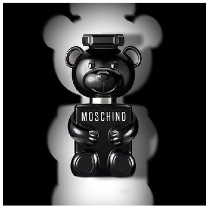 Nước Hoa Nam Moschino Toy Boy lưu hương 6 - 8 tiếng mùi hương Tươi mới Hiện đại Nam Tính | BigBuy360 - bigbuy360.vn