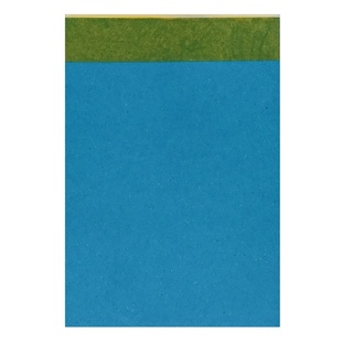 Sổ Cùi Xé Có Đế - Sổ Cùi Xé 2 Liên (7x10cm)