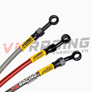 Dây dầu Morin Thái Lan gắn mọi loại xe