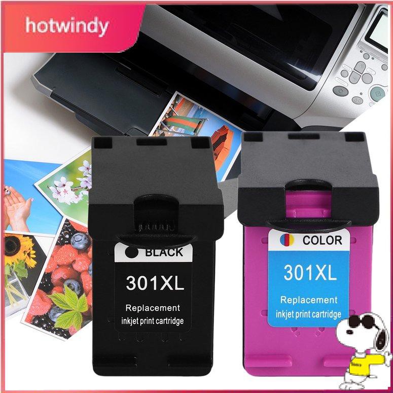 OEM Hộp Đựng Mực In Cho Máy In Hp 301 Hp 301 Xl Deskjet 1050 2050