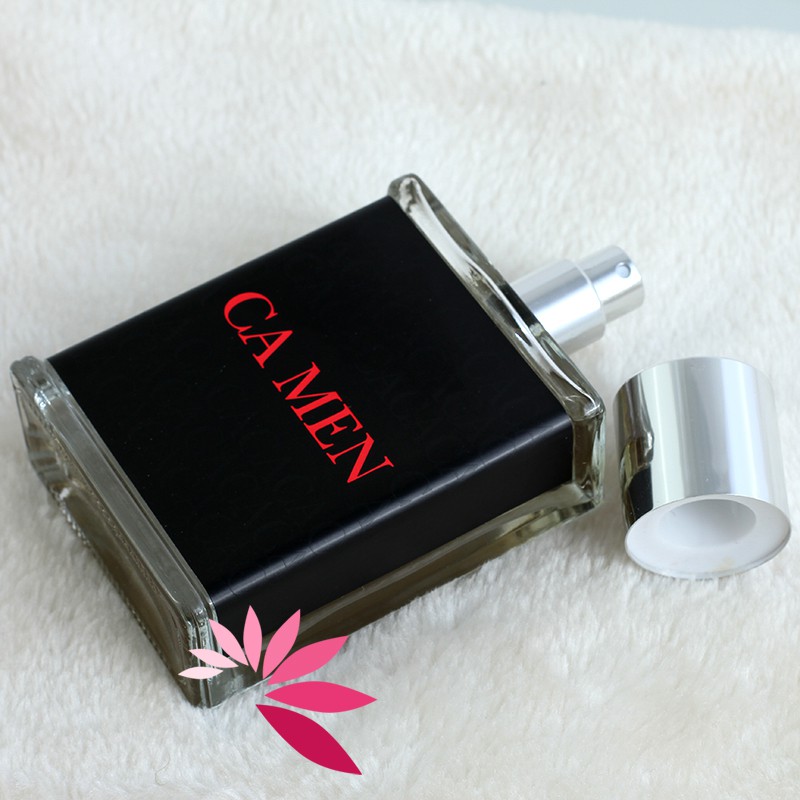 Nước hoa nam Ca Men lưu hương lâu, hàng chính hãng chất lượng cao 100ml tặng quà 60k - NH14 | BigBuy360 - bigbuy360.vn