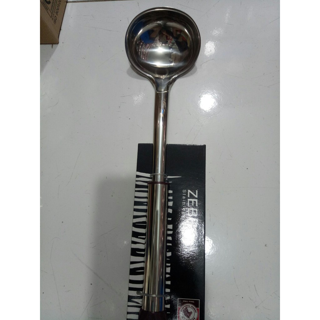 Vá canh Inox - Image III-Zelect - 105254