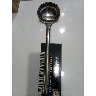 VÁ CANH INOX ZEBRA III ZELECT - 105254