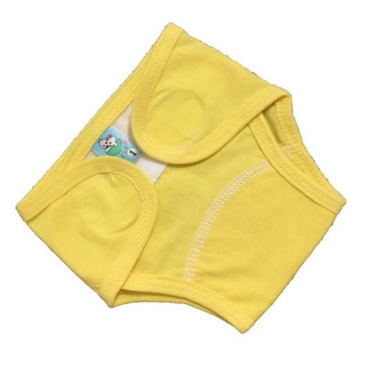 Tã vải dán Babyleo 1 chiếc size 1-2-3