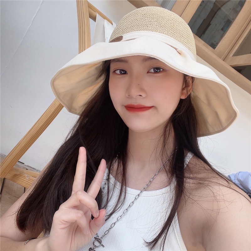 Mũ vành nữ ANYYHAT