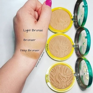 Phấn tạo khối Physicians Formula Murumuru Butter Bronzer