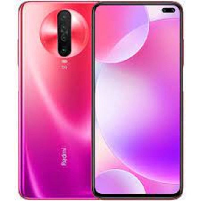 TTT 02 - điện thoại Xiaomi K30 5G Chính Hãng, ram 6G rom 128G mới, màn 6.67inch, Camera sau: 64+8+2+2 MPFull Tiếng Việt