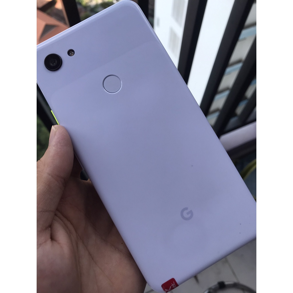 Điện Thoại Google Pixel 3A XL Bản 4/64 GB Quốc Tế.