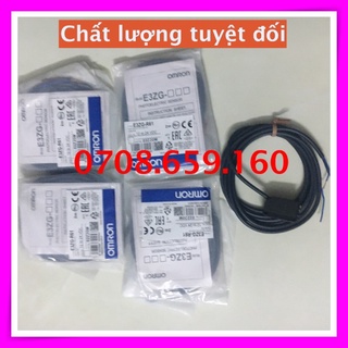 Cảm biến quang omron e3zg-r61
