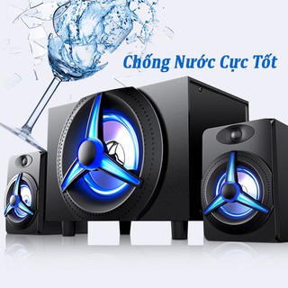 Loa Bluetooth SADA K9
