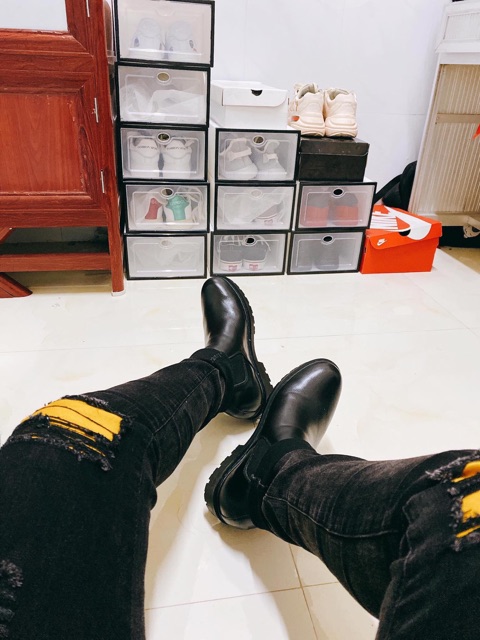 Chelsea Boot Classic FS03 2023