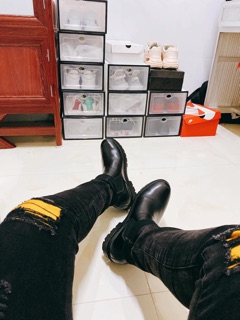 Chelsea Boot Classic FS03 2023