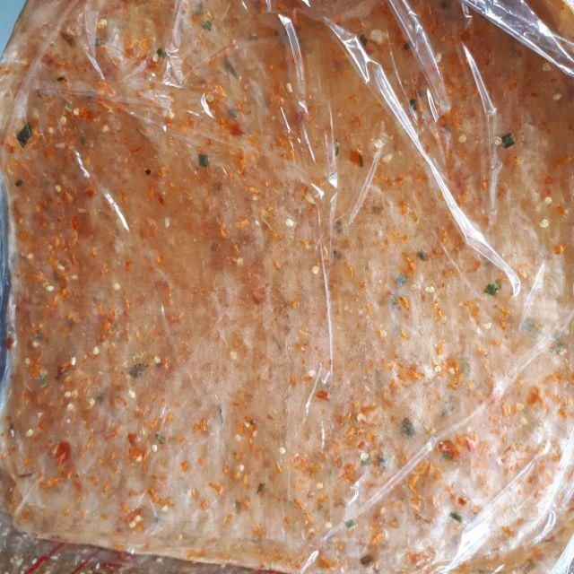 1KG BÁNH TRÁNG DẺO TÔM TÂY NINH