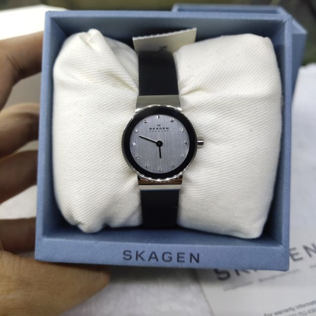 Đồng hồ nữ Skagen xách tay Mỹ ( Hết hàng sẵn )