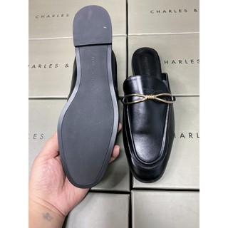 Dép sục Ck nơ sắt