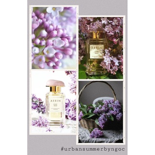 Mẫu thử nước hoa 10ml Aerin Lauder Lilac Path