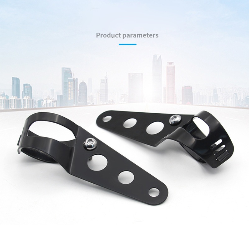 Khung Gắn Đèn Pha Cho Xe Mô Tô | BigBuy360 - bigbuy360.vn