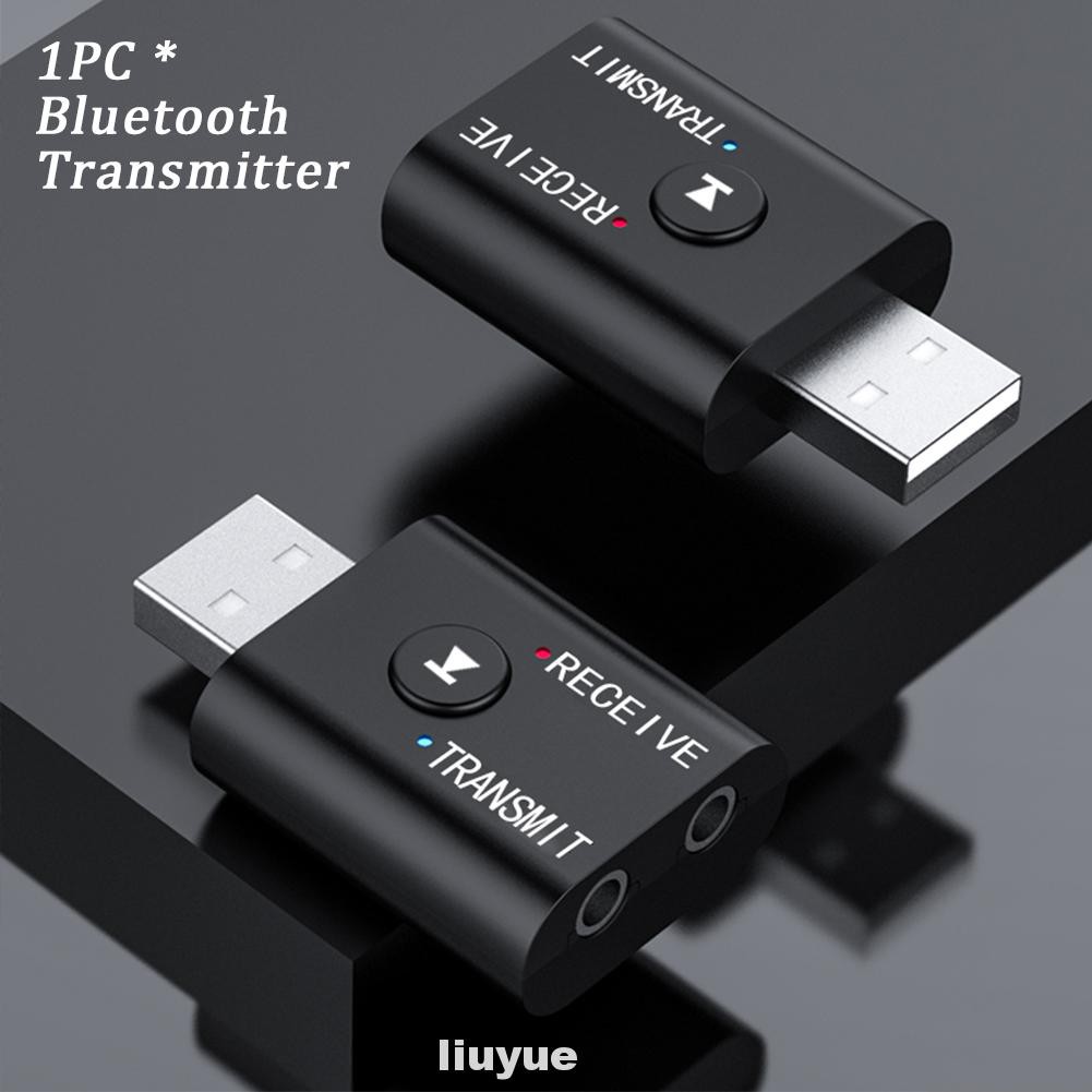 Bộ Truyền Tín Hiệu Âm Thanh Bluetooth 2 Trong 1 Cho Máy Tính | BigBuy360 - bigbuy360.vn