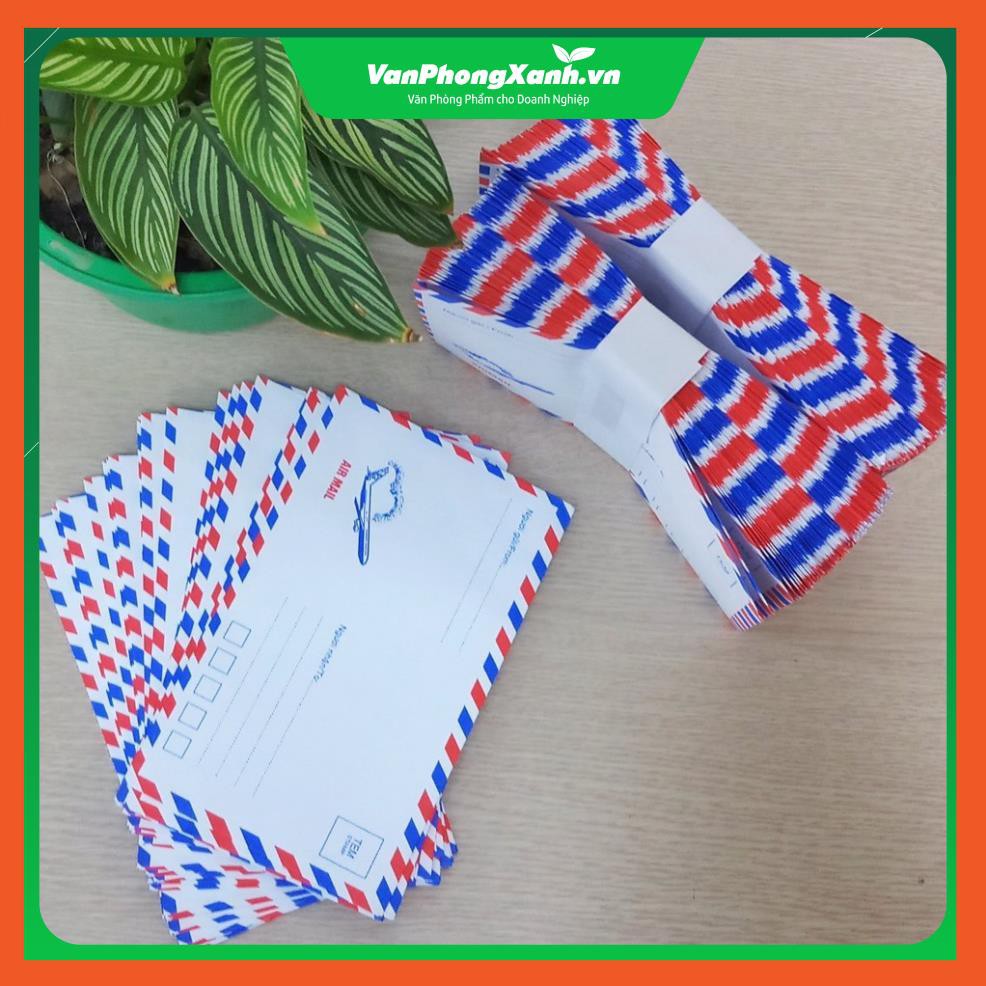 Phong bì bưu điện loại đẹp