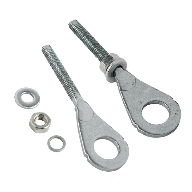 Bộ Căng Xích Bánh Sau Cho CRF 70 80100 XR70 CRF80 95014-10010