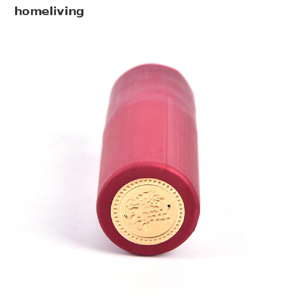 Set 10 Vỏ Bọc PVC Co Nhiệt Dày Dặn Tiện Dụng