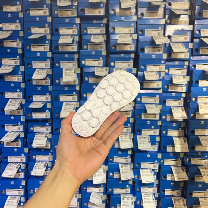 Giày Lười Đế Mềm 103 * * Có Vỏ Sò Cho Bé