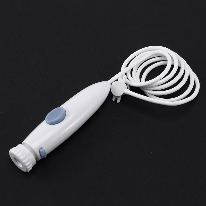 [Hàng mới về] Tay cầm thay thế cho máy phun vệ sinh răng miệng Vaclav Ip-1505 / Oc-1200 / Waterpik Wp-100