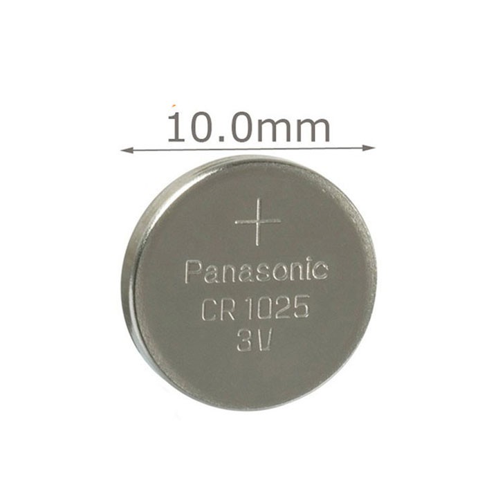 COMBO 10 PIN CR1025 PANASONIC.