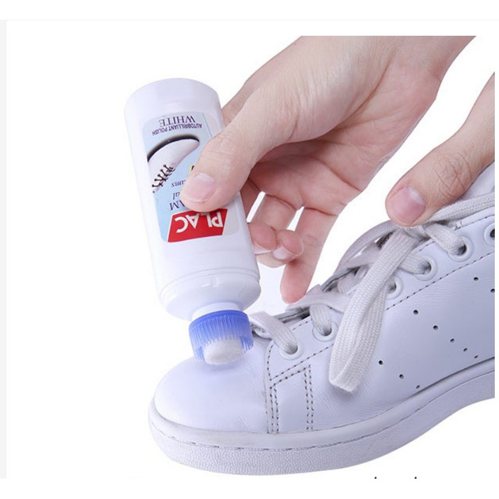 Chai tẩy rửa giầy dép thần kỳ | BigBuy360 - bigbuy360.vn