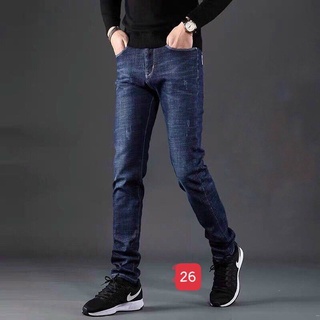 Có bigsize - quần jean nam có size đại 28-36