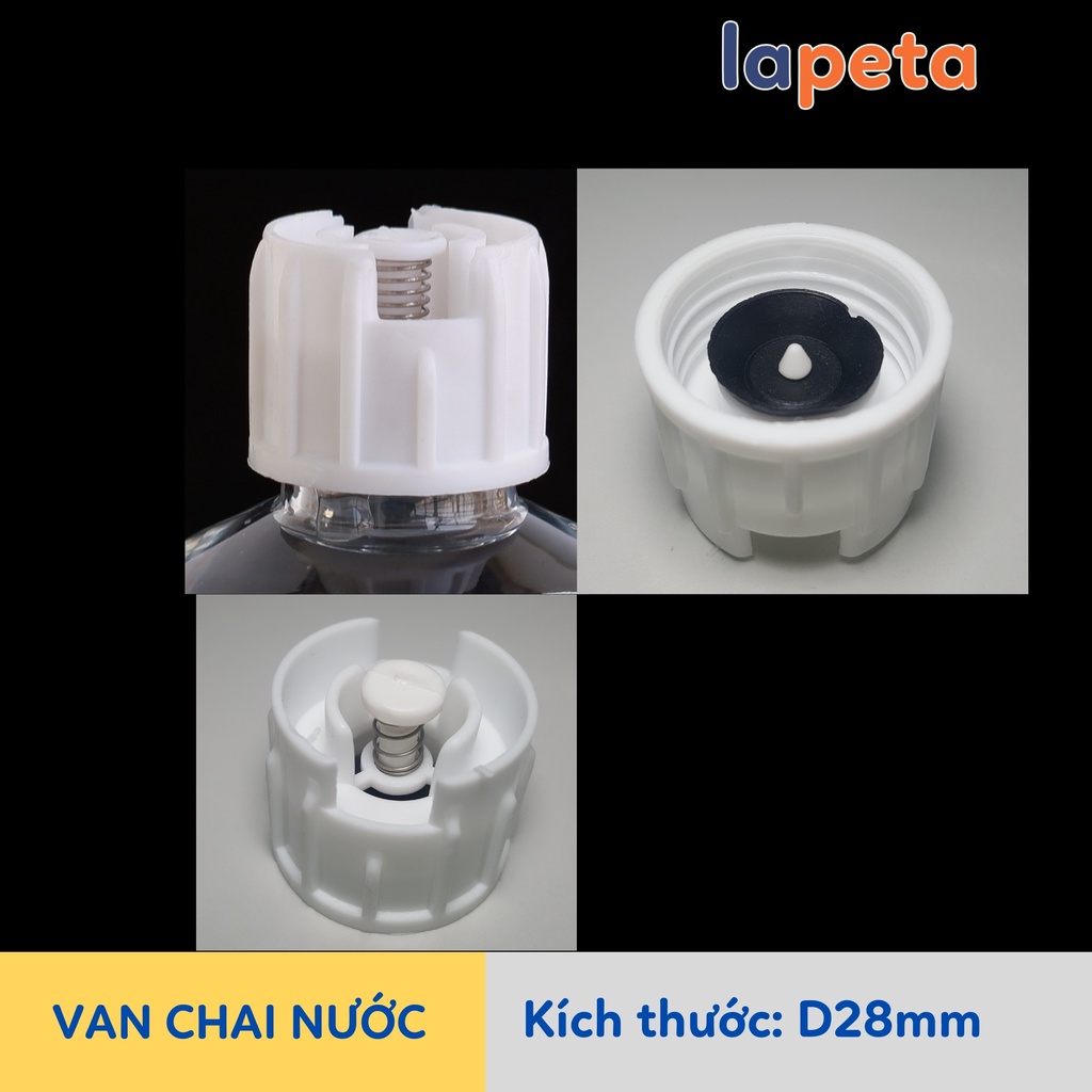 Bát ăn cho mèo, cho chó - Bán lẻ phụ kiện bình nước gắn bát, bát inox