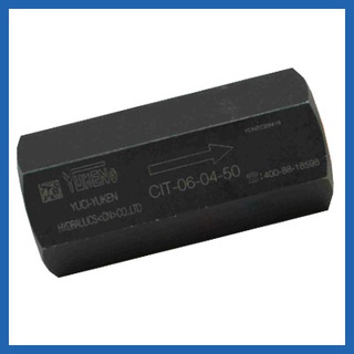 ATS_Van 1 chiều dầu thủy lực IT-10, IT-12