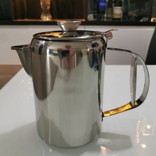 Ca rót inox