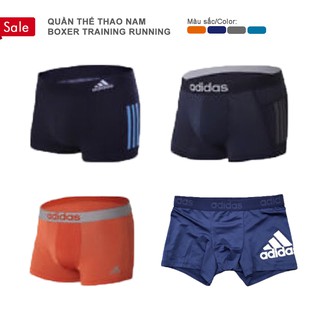 Quần boxer Adidat climacool chính hãng