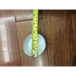 Cup giấy mềm size 6.5cm (khoảng 900 c/set)