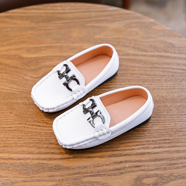 Giày lười , giày moca | BigBuy360 - bigbuy360.vn