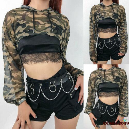 Áo thun sát nách họa tiết rằn ri năng động trẻ trung dành cho nữ