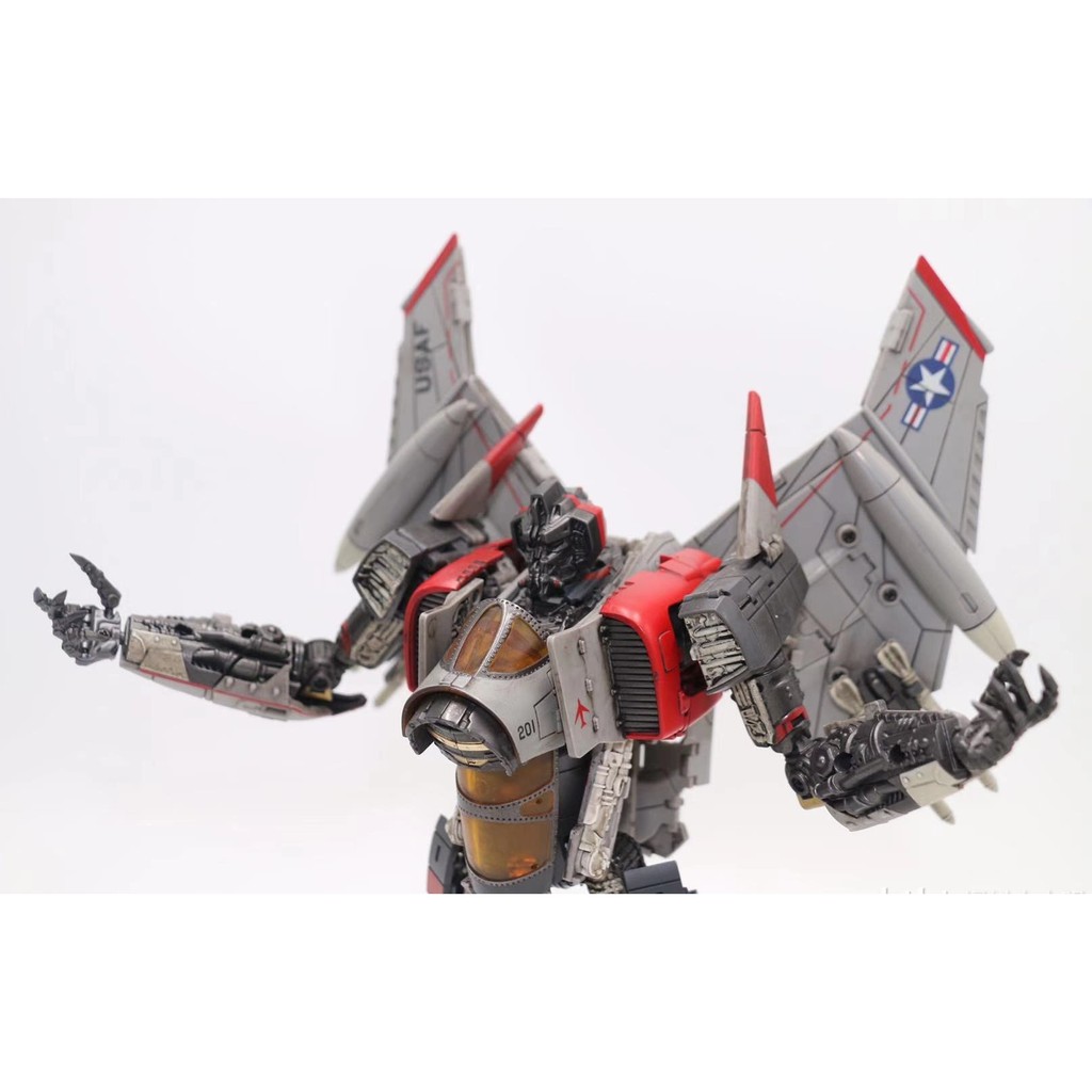 Mô hình Transformers SX-01 Thunder Warriors SX01 Blitzwing Bumblebee Movie