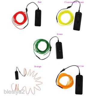 Dây đèn LED Neon 5 mét