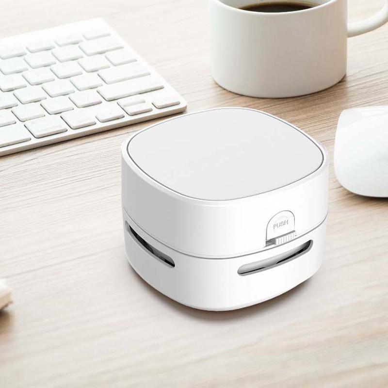 Robot Hút Bụi Cầm Tay Tiện Lợi | BigBuy360 - bigbuy360.vn