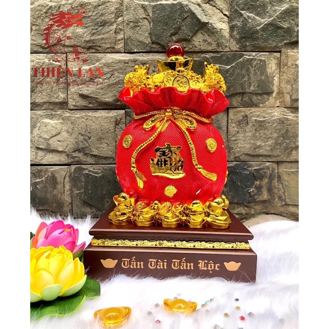 Túi Vàng Kim Bảo