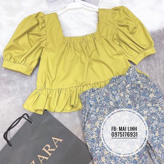 ❤ Set quần áo mặc nhà chất thô mềm