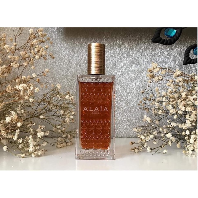 Mẫu thử nước hoa Alaia Blanche